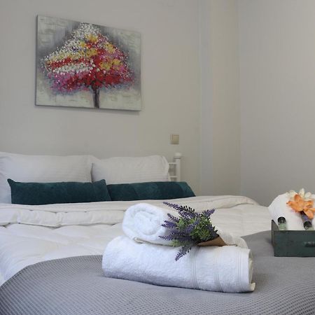 Eirini'S Cozy Place Kateríni Zewnętrze zdjęcie