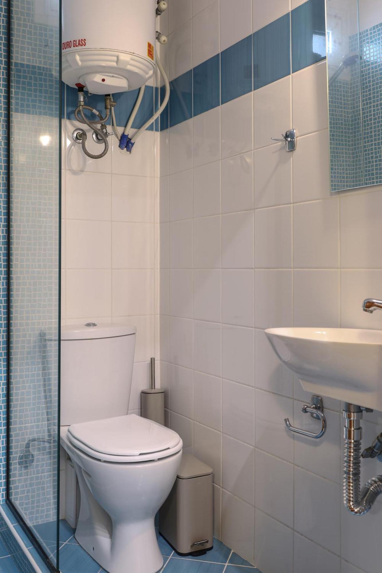 Eirini'S Cozy Place Kateríni Zewnętrze zdjęcie